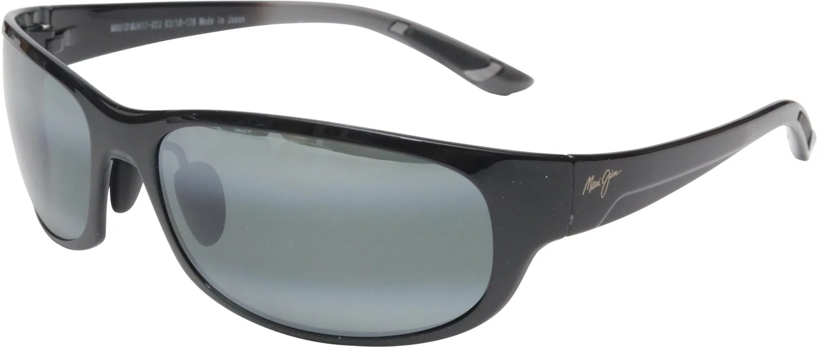 Maui Jim TWIN FALLS MJ417 Sunglasses - view 19